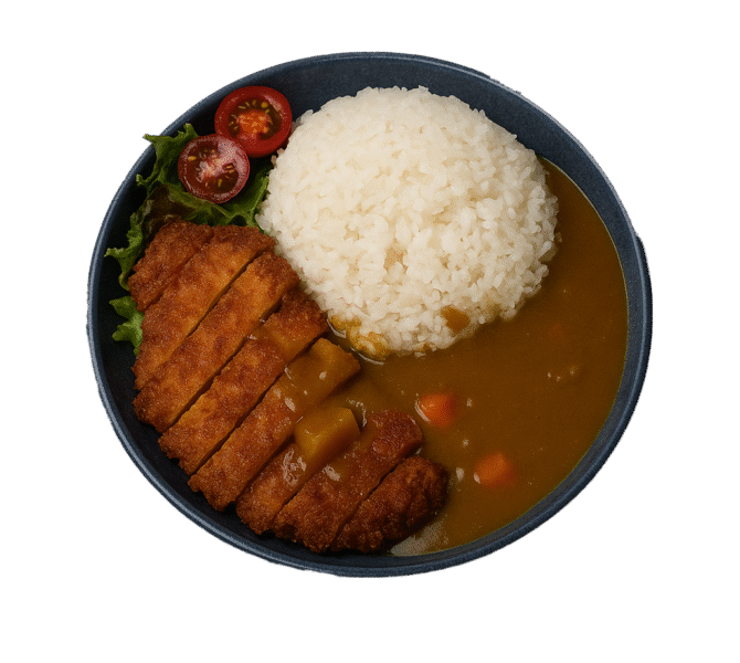 CHICKEN CURRY