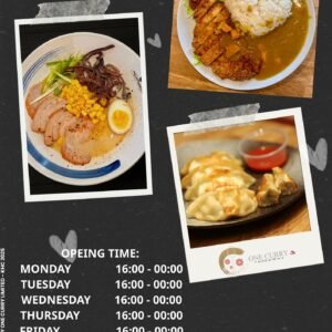 FRIDAY - SATUADAY