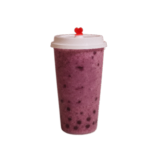 Grape Smoothie