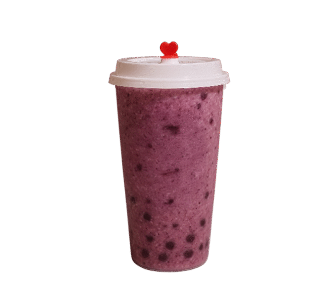 Grape Smoothie
