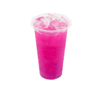Grape Soda Fruit Tea