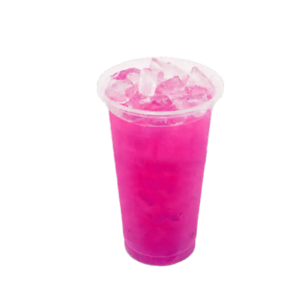 Grape Soda Fruit Tea