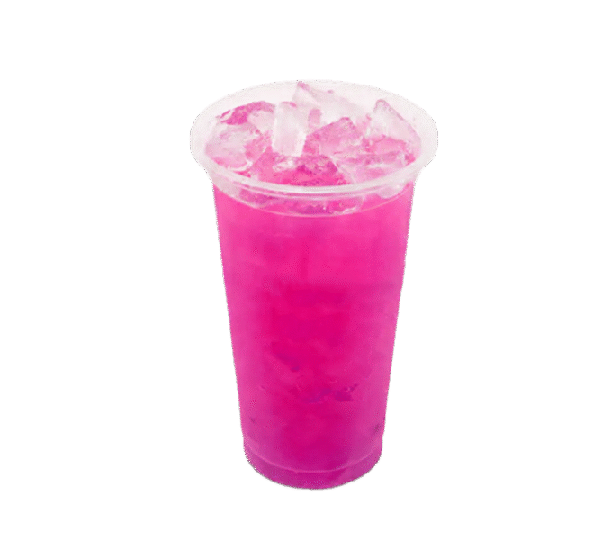 Grape Soda Fruit Tea