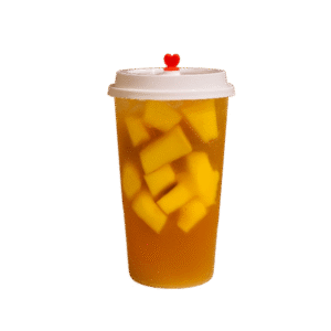 Honey Mango Green Tea