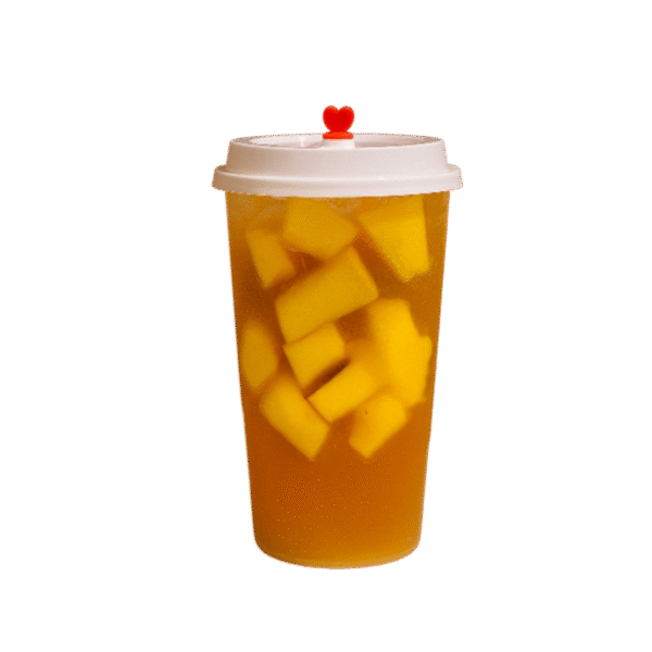 Honey Mango Green Tea