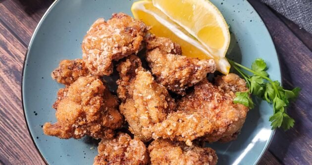 Japanese-Fried-Chicken-or-Chicken-Karaage-Header Japanese-Fried-Chicken-or-Chicken-Karaage-Header