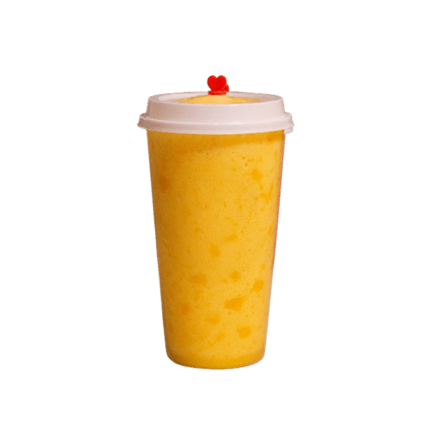Mango Smoothie