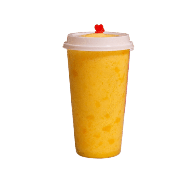 Mango Smoothie