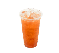 Orange Soda Fruit Tea