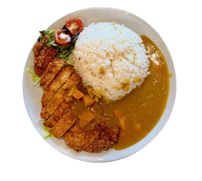 PORK CURRY