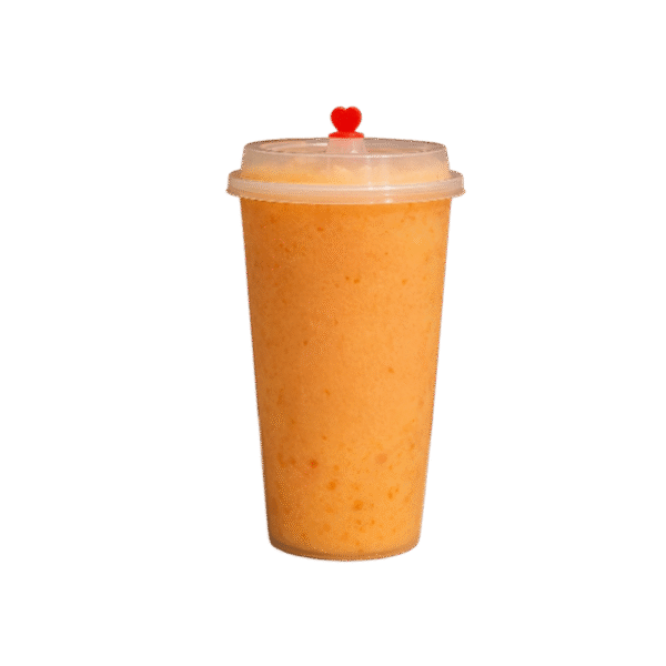 Peach Smoothie