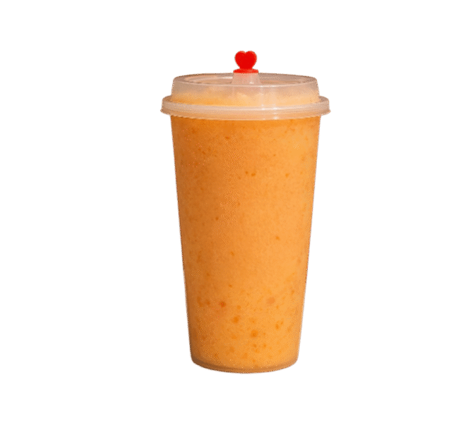 Peach Smoothie