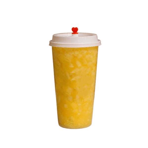 Pineapple Smoothie