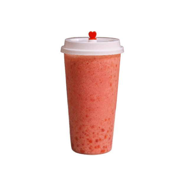 Strawberry Smoothie