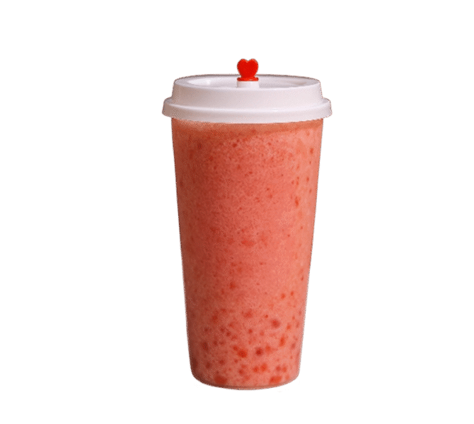 Strawberry Smoothie