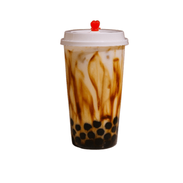 Classic Oolong Milk Tea