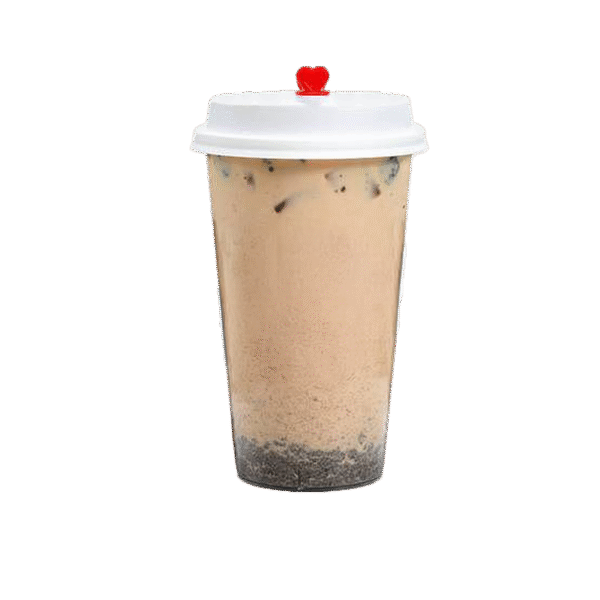 Coffee Milk Tea