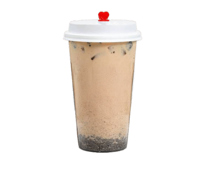 coffee milk tea