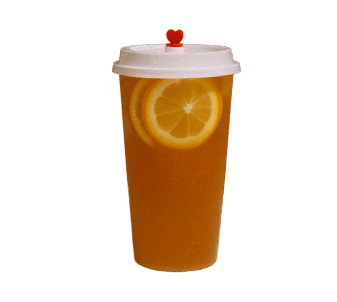 honey and orange