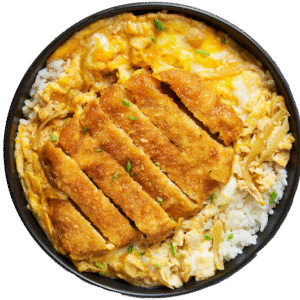 Katsu Don