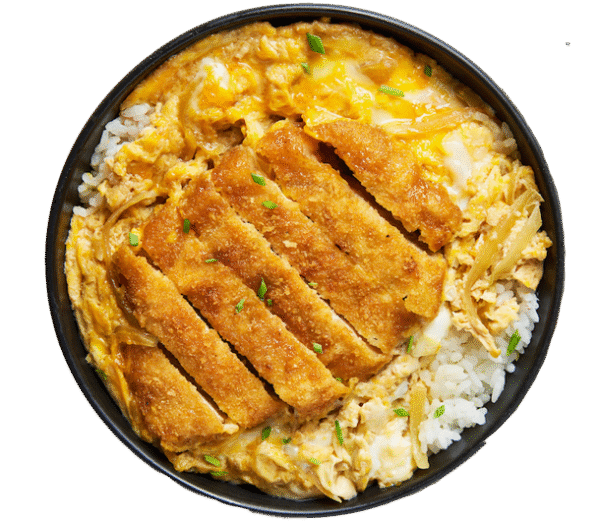 Katsu Don