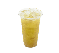 lemon fruit tea