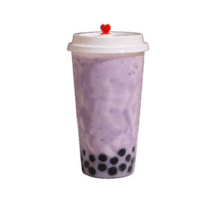 Taro & Bubble Oolong Milk Tea